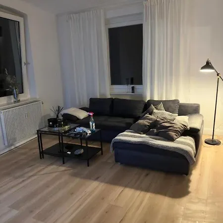 Stadtwohnung Apartment